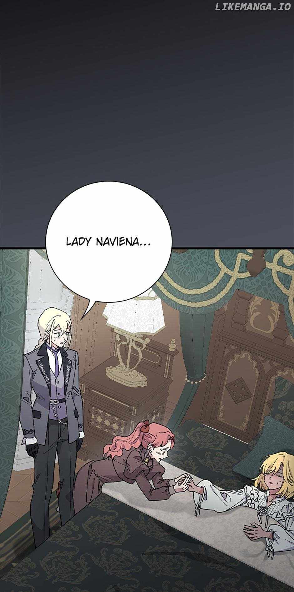 Raga of Withered Branches Chapter 106 1